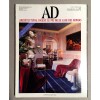 AD. Architectural digest