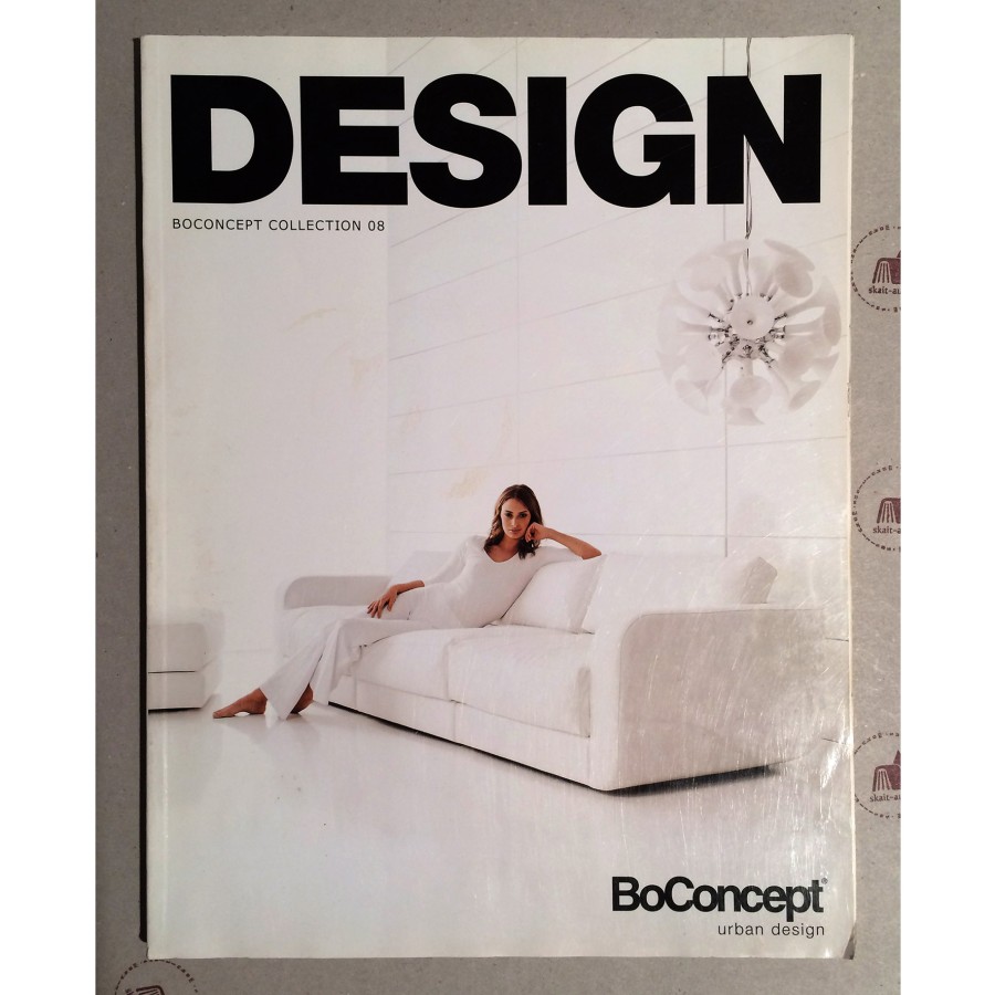 BoConcept. Design