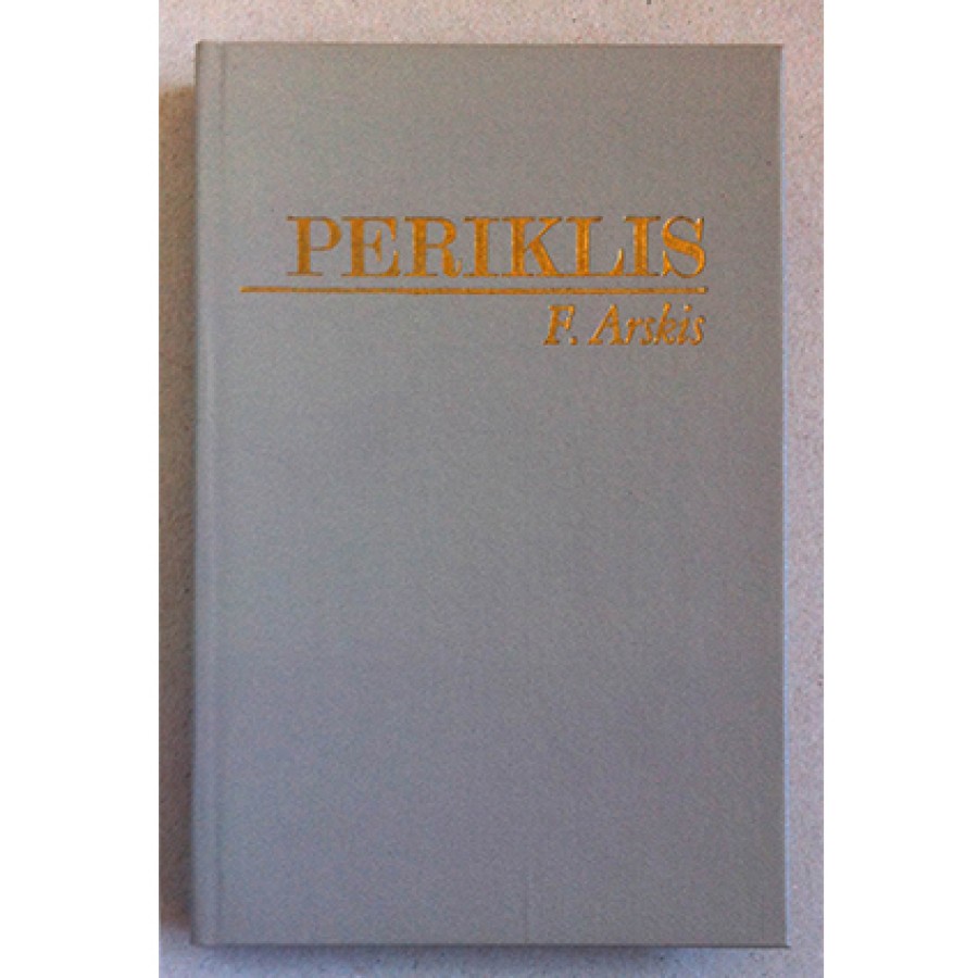 Feliksas Arskis - Periklis