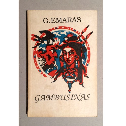 G. Emaras - Gambusinas