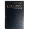 N. Mostoviecas - Henris Vinstonas 