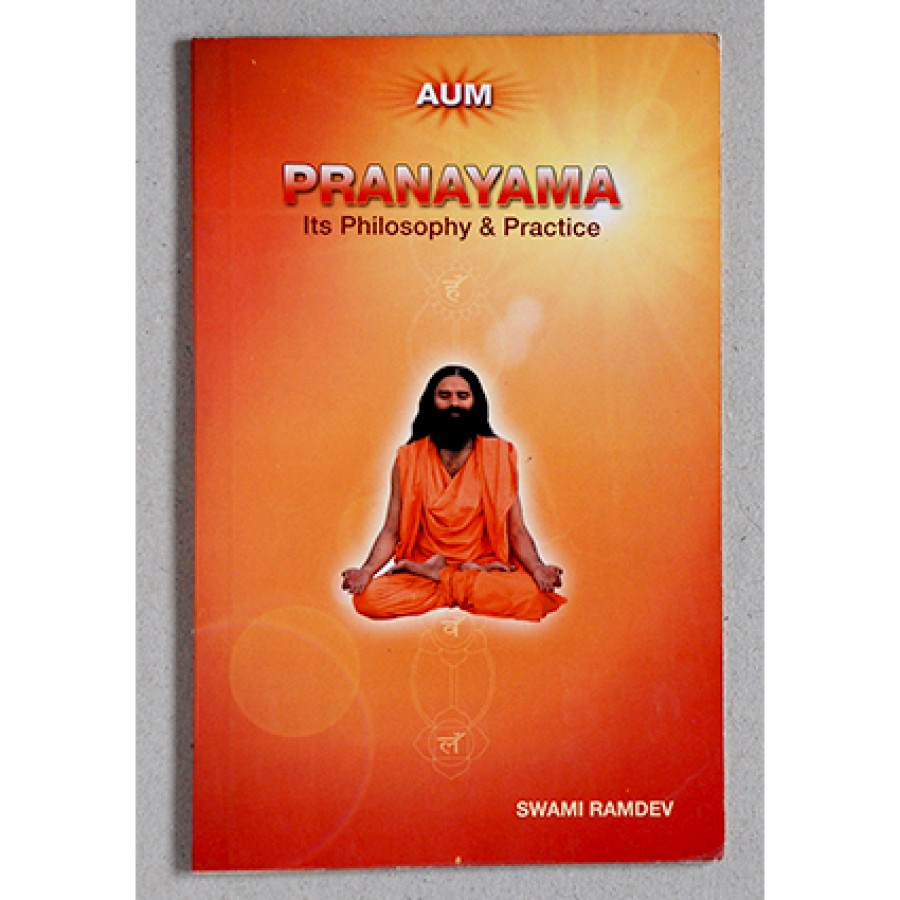 Ramdev Swami - Pranayam Rahashya