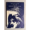 Selma Lagerlöf - Sakmė apie Gestą Berlingą